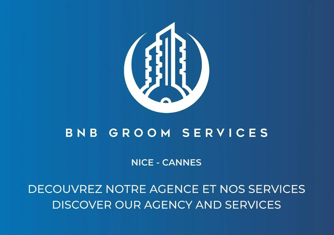 Amazing 3 Bdrs And Garden Place Du Pin Parking ! Nice