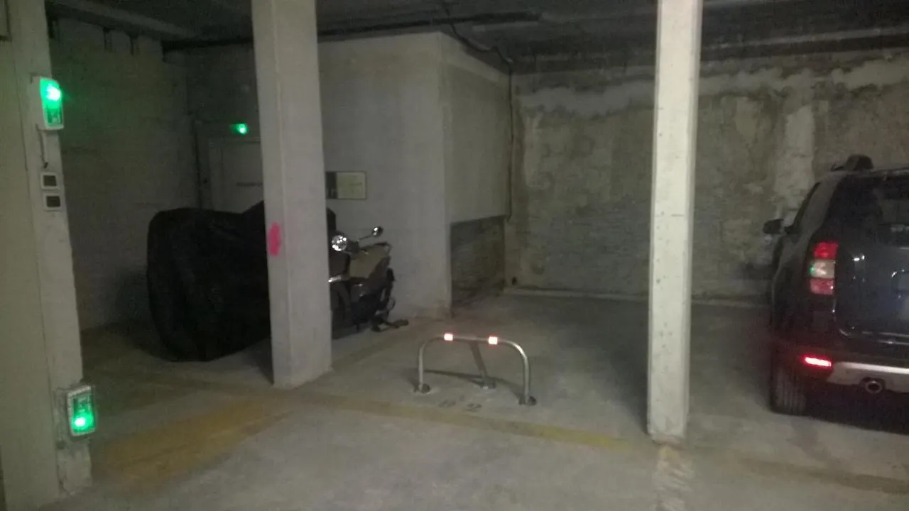 Amazing 3 Bdrs And Garden Place Du Pin Parking ! Nizza Appartamento